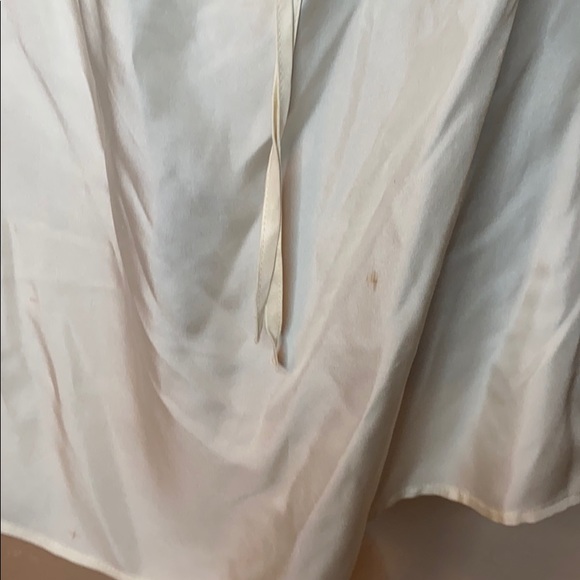 Juicy couture silk top - Picture 2 of 10